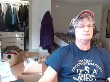 Urfavteach50 January 03, 2025 Chaturbate stream image
