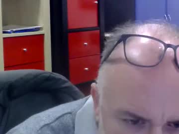 Volpi72 January 03, 2025 Chaturbate stream image
