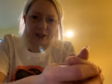 Xxkimber_Bentonxx January 03, 2025 Chaturbate stream image