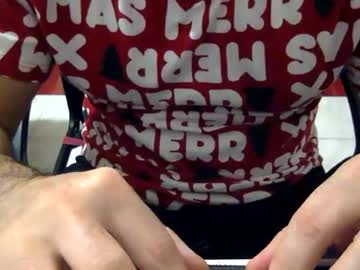 Zakapa January 03, 2025 Chaturbate stream image