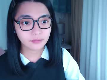 Zhaviahale January 03, 2025 Chaturbate stream image
