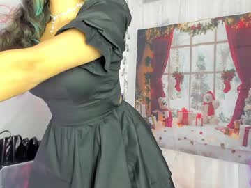 Alaia_Love77 January 03, 2025 Chaturbate stream image