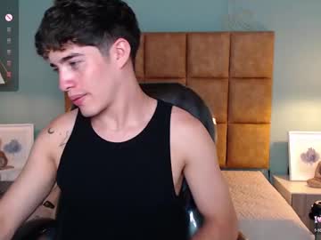Alejootwink_ January 03, 2025 Chaturbate stream image