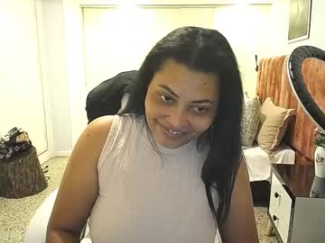 Alexa_Hadid January 03, 2025 Chaturbate stream image