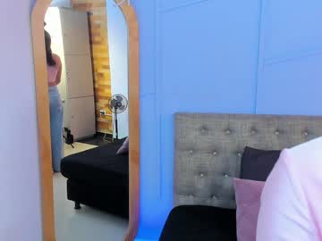 Aliceferrer_ January 03, 2025 Chaturbate stream image