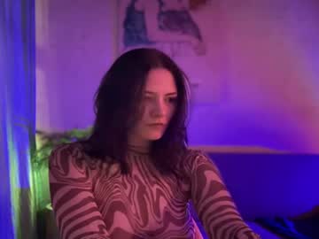 Alicewhispers January 03, 2025 Chaturbate stream image
