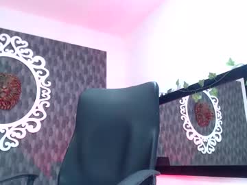 Andre_Kent3 January 03, 2025 Chaturbate stream image