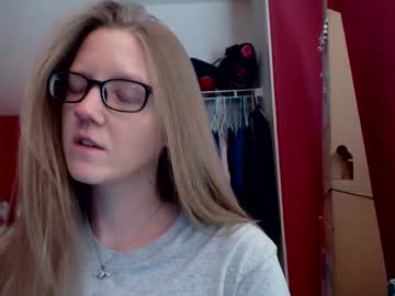 Angelicangel3 January 03, 2025 Chaturbate stream image