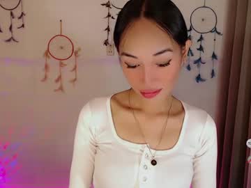 Anitaguen January 03, 2025 Chaturbate stream image