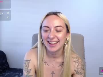 Anttoniia January 03, 2025 Chaturbate stream image
