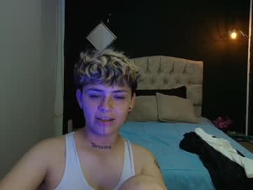 Arescollings January 03, 2025 Chaturbate stream image