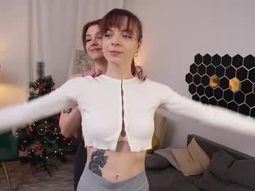 Beckymadson January 03, 2025 Chaturbate stream image