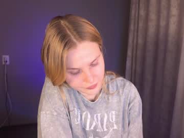 Britney__Sparkle January 03, 2025 Chaturbate stream image