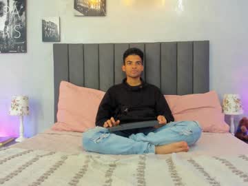 Camillo_Beischel January 03, 2025 Chaturbate stream image