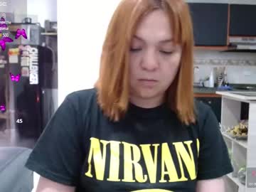 Carolinaowen_ January 03, 2025 Chaturbate stream image