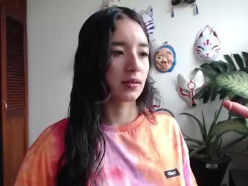 Cat_Salo January 03, 2025 Chaturbate stream image