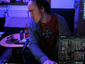 Cblover88_ January 03, 2025 Chaturbate stream image