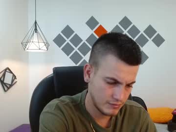 Cerokershelby January 03, 2025 Chaturbate stream image