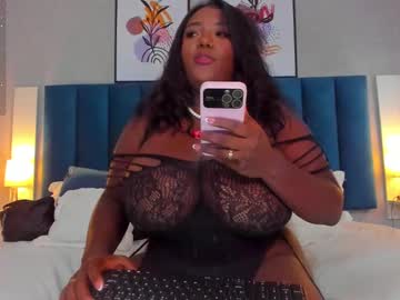 Cheneelllorens January 03, 2025 Chaturbate stream image