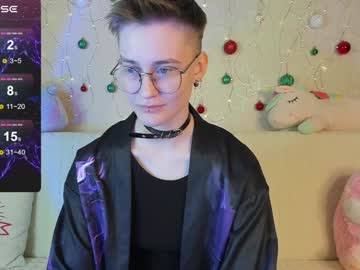 Christine_Moon January 03, 2025 Chaturbate stream image