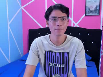 Dako_Moonstar6 January 03, 2025 Chaturbate stream image