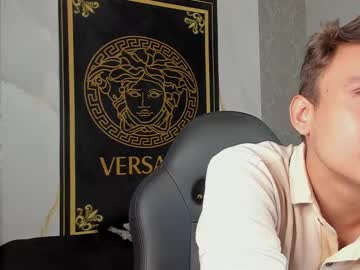 Desmond_Clark January 03, 2025 Chaturbate stream image