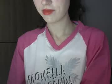 Goshikye January 03, 2025 Chaturbate stream image
