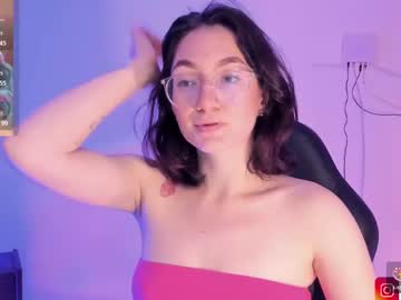 Haanna_Thompsoon January 03, 2025 Chaturbate stream image
