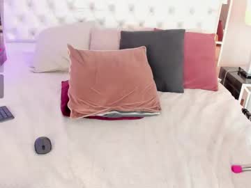 Hannaasweet January 03, 2025 Chaturbate stream image