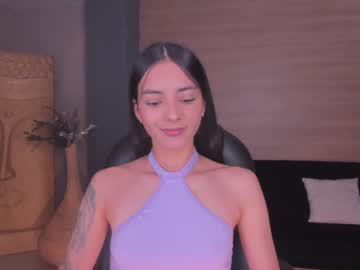 Hannahjamesx January 03, 2025 Chaturbate stream image