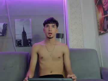 Haziel_7 January 03, 2025 Chaturbate stream image