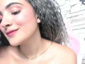Hera_Elis January 03, 2025 Chaturbate stream image