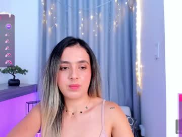 Im_Antonia January 03, 2025 Chaturbate stream image