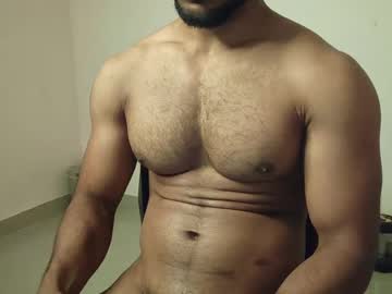 Insanestud_Miles January 03, 2025 Chaturbate stream image