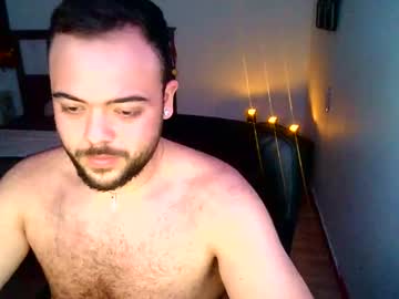 Keenton January 03, 2025 Chaturbate stream image
