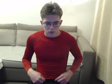 Kevin_O8 January 03, 2025 Chaturbate stream image