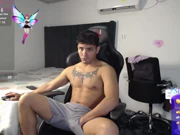 Lei_77 January 03, 2025 Chaturbate stream image