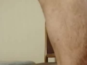 Lickyou33 January 03, 2025 Chaturbate stream image
