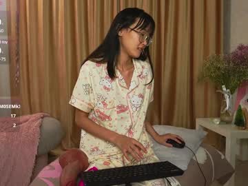 Lika_Kim January 03, 2025 Chaturbate stream image