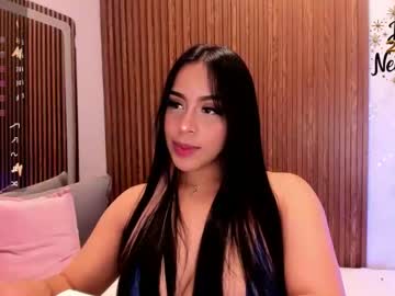 Lisferrii_ January 03, 2025 Chaturbate stream image