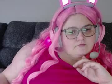 Lunaloveloops January 03, 2025 Chaturbate stream image