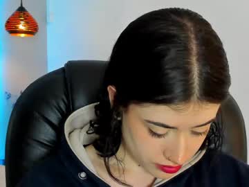 Melody_Suarez January 03, 2025 Chaturbate stream image