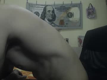 Musculargod January 03, 2025 Chaturbate stream image