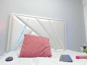 Natashaa_Taylor January 03, 2025 Chaturbate stream image
