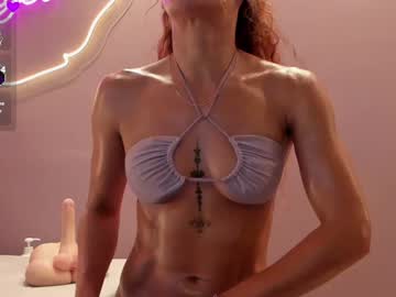 Ninna_Monroe_ January 03, 2025 Chaturbate stream image
