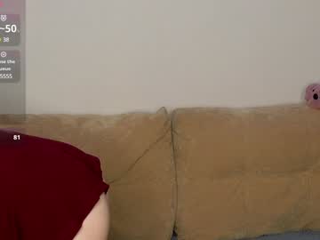 Nirvanatwo January 03, 2025 Chaturbate stream image