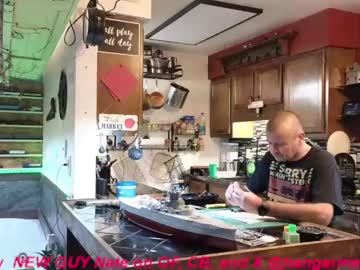 Omfgy January 03, 2025 Chaturbate stream image