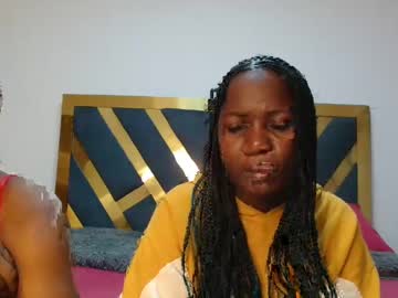 Princes_Mars January 03, 2025 Chaturbate stream image