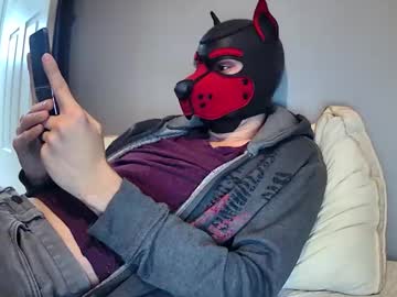 Pupmars91 January 03, 2025 Chaturbate stream image