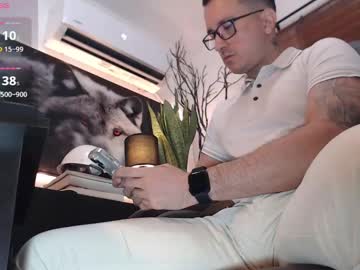 Randylukehot January 03, 2025 Chaturbate stream image
